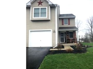 548 W 6th St, Pennsburg, PA 18073