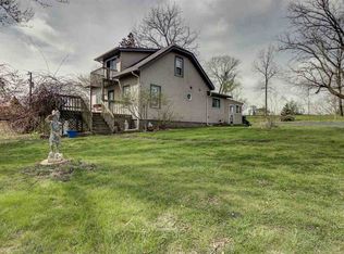 6155 Perryville Rd, Cherry Valley, IL 61016