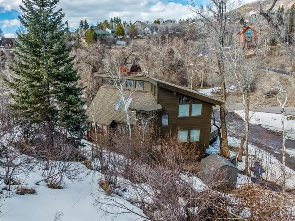 2550-2552 Val Disere Circle, Steamboat Springs, CO 80487