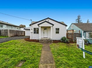 1730 12th Ave SW, Albany, OR 97321