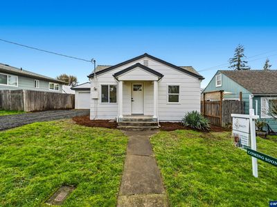 1730 12th Ave SW, Albany, OR, 97321
