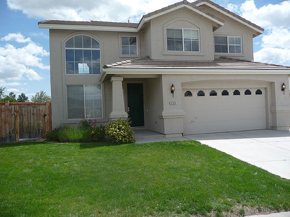 Front of Home 2