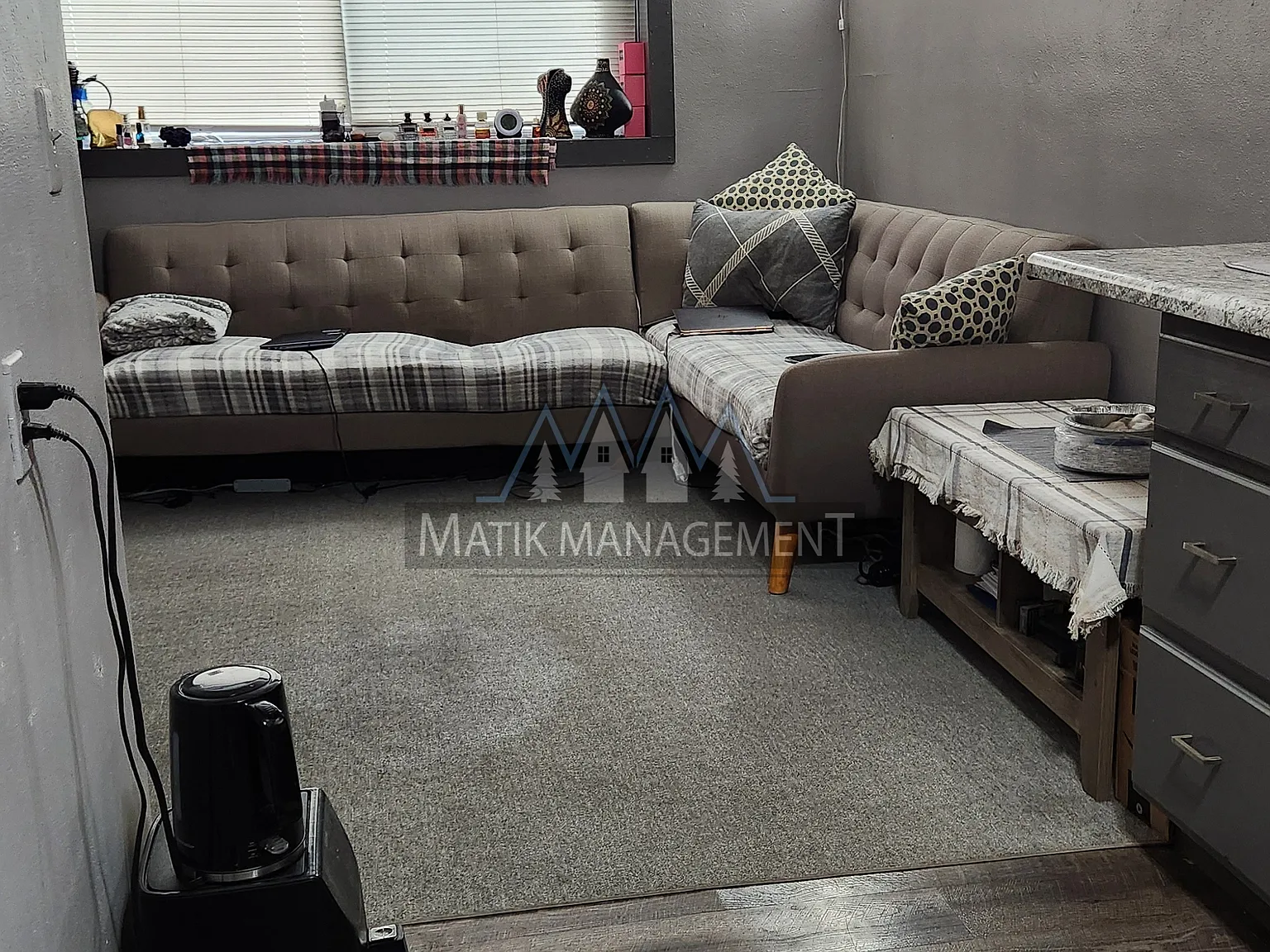 Studio, $750 — Photo 4