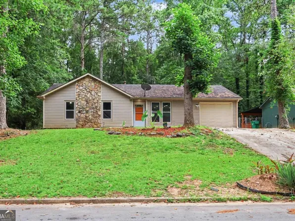 5425 Timor Trl, Lithonia, GA 30038