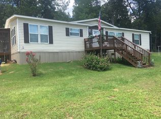 7277 County Road 17, Sawyerville, AL 36776