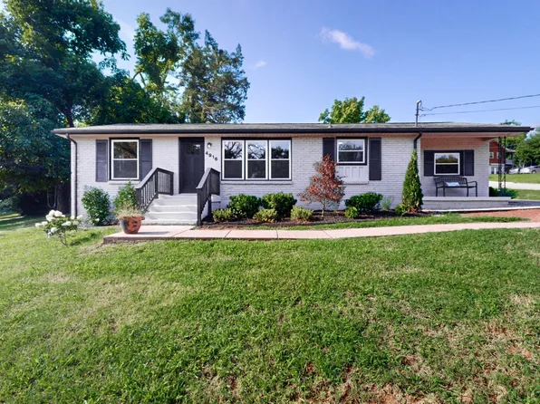 4916 Packard Dr, Nashville, TN 37211