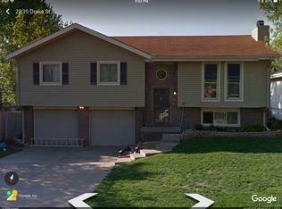 2835 Drake St, Lincoln, NE 68516