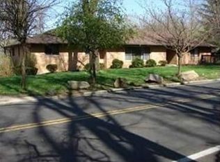 331 W Nottingham Rd, Dayton, OH 45405