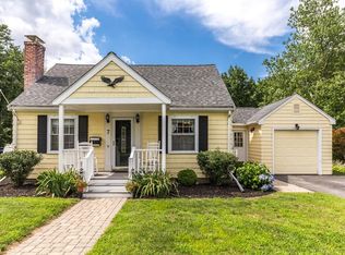7 Springvale Rd, Reading, MA 01867