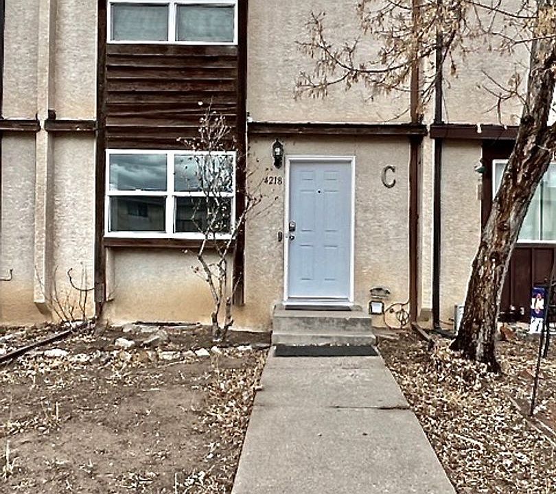 1st image of 4218 Forest Hill Ct #C