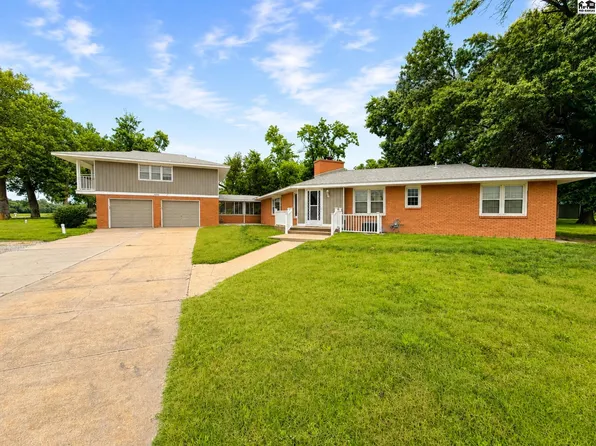 5600 N Plum St, Hutchinson, KS 67502
