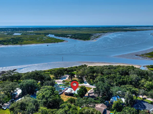 3510 Shore Dr, Saint Augustine, FL 32086