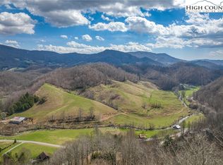 Lot 16 Twin Hollows, Vilas, NC 28692