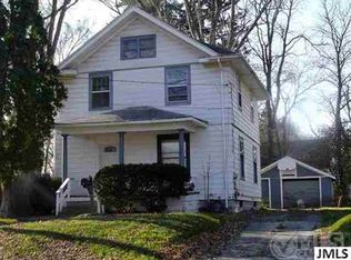 1612 3rd St, Jackson, MI 49203