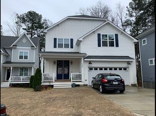 4408 Spiedie Ct, Raleigh, NC 27606