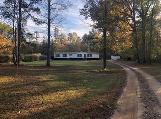 1429 Auman Rd, Raleigh, NC 27603