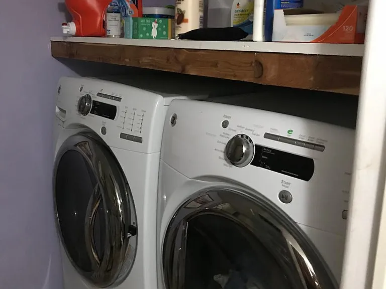 Convenience