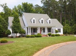 3031 River Reach, Williamsburg, VA 23185