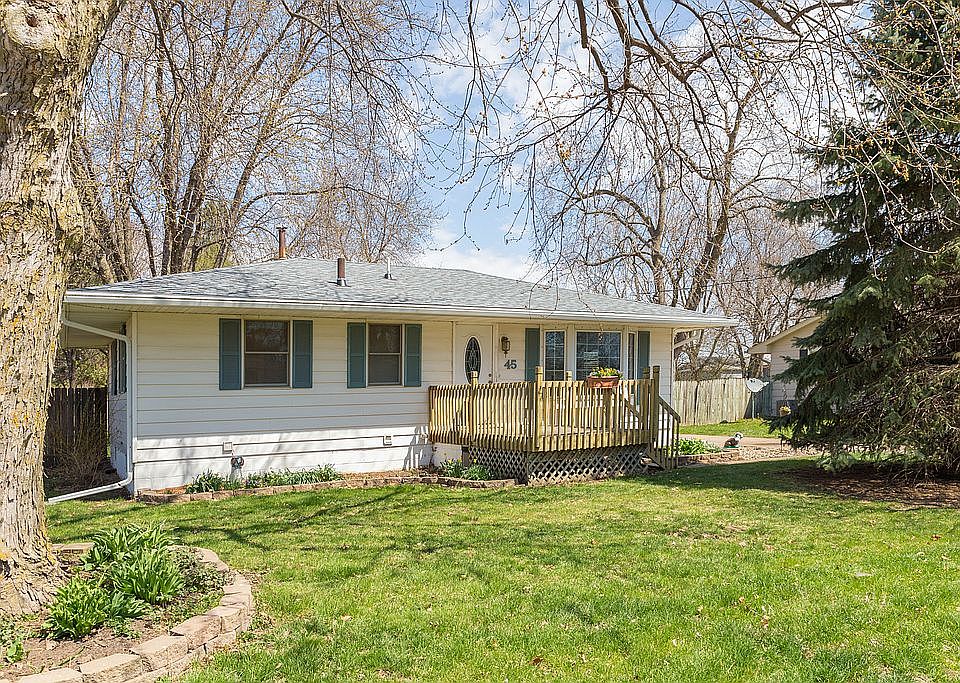 1st image of 45 Bel Aire Dr