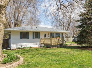 45 Bel Aire Dr, Waukee, IA 50263