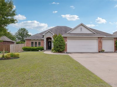 1305 E Uniontown St, Broken Arrow, OK, 74012