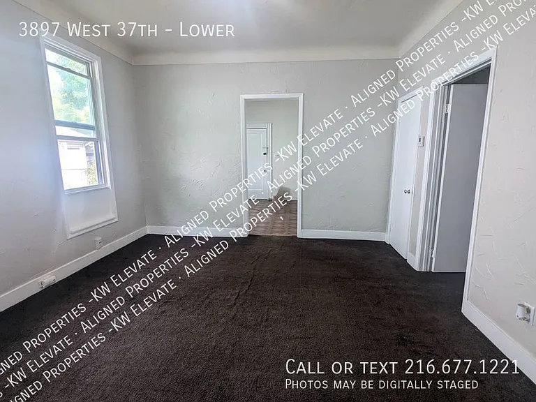 3897 W 37th St #LOWER — Photo 4