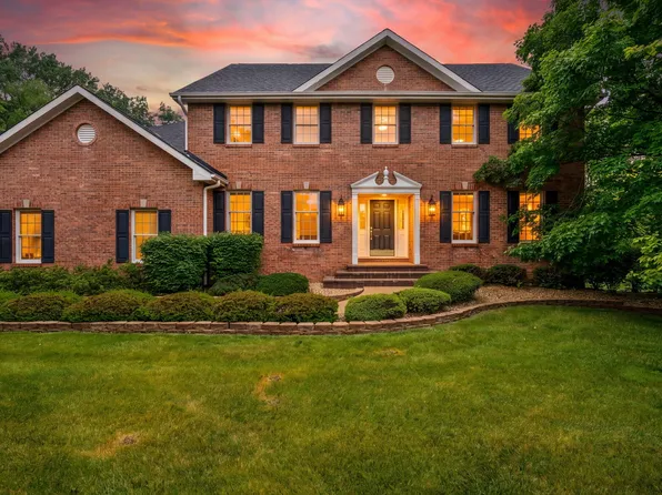 1500 Nelson Dr, Chesterton, IN 46304