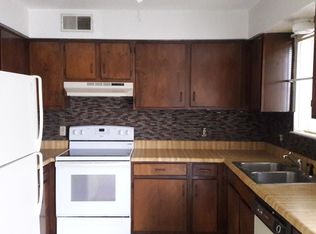 716 Toronto Ave APT 4, McAllen, TX 78503