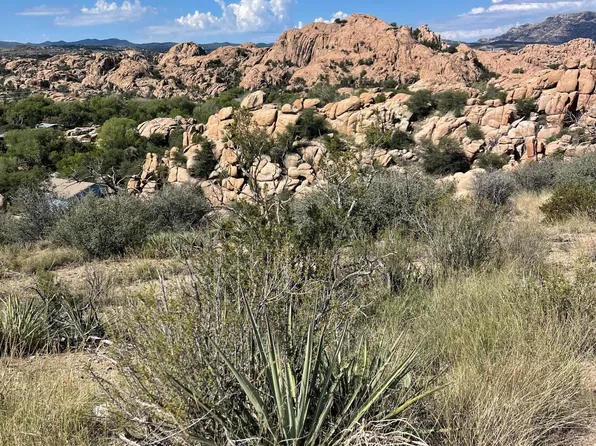 4486 N Hilltop Cir, Prescott, AZ 86301