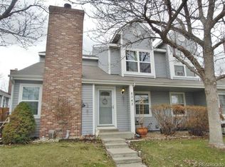 8343 W 90th Pl, Westminster, CO 80021