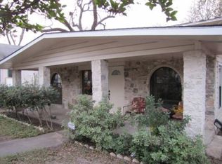 1604 Newton St, Austin, TX 78704