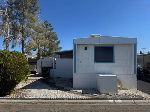 2050 S Magic Way Space 67, Henderson, NV 89002