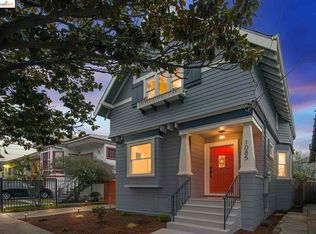 1085 56th St, Oakland, CA 94608