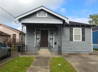 2222 Port St, New Orleans, LA 70117