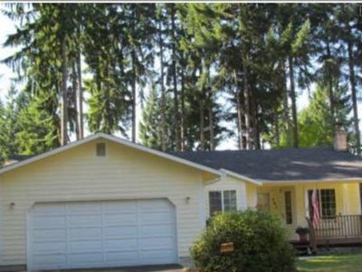 741 E Road Of Tralee, Shelton, WA, 98584