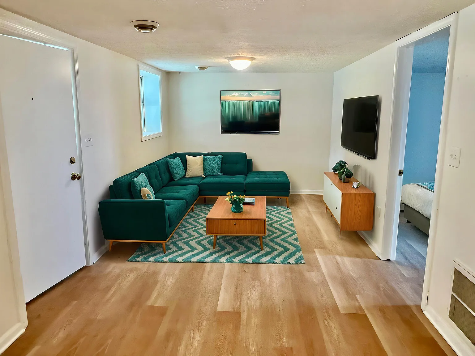 1 bed, 550 sqft, $850 — Photo 4