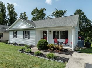 183 Saige Ct, Burlington, NC 27217