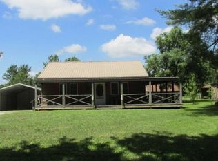 1250 Grissom Rd, Wingo, KY 42088