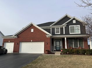 1945 National St, Sycamore, IL 60178