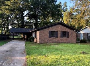 2060 Tucker St, Mobile, AL 36617