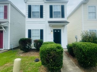 552 Summit Terrace Ct, Columbia, SC 29229