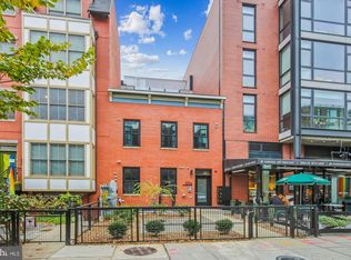 1914 8th St NW #102, Washington, DC 20001