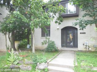 18912 Montgomery Village Ave, Montgomery Village, MD 20886