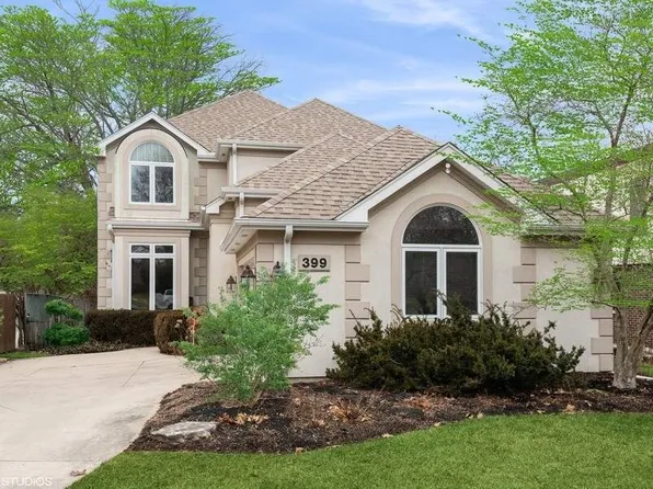 399 Madison Ave, Glencoe, IL 60022