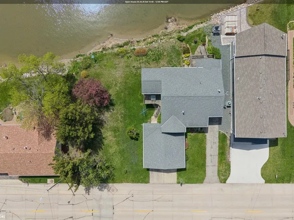 306 E Lake St, Ventura, IA 50482