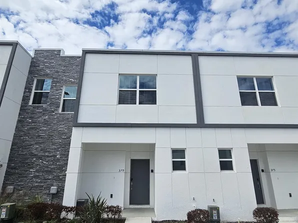 379 Famagusta Drive #379, Davenport, FL 33896