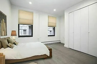 Rented by REAL New York