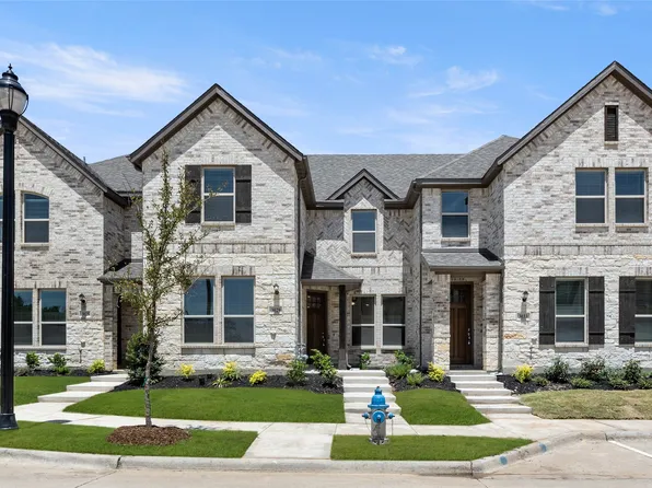 3029 Tall Pne, Corinth, TX 76210