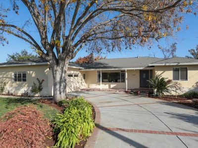 1360 Santa Inez Dr, San Jose, CA, 95125