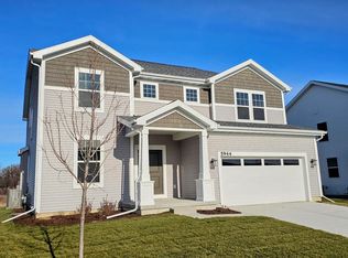 5944 Astor Dr, Madison, WI 53711